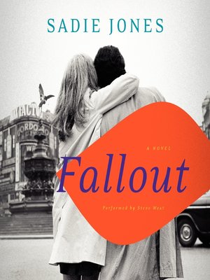 Fallout - Audiobook